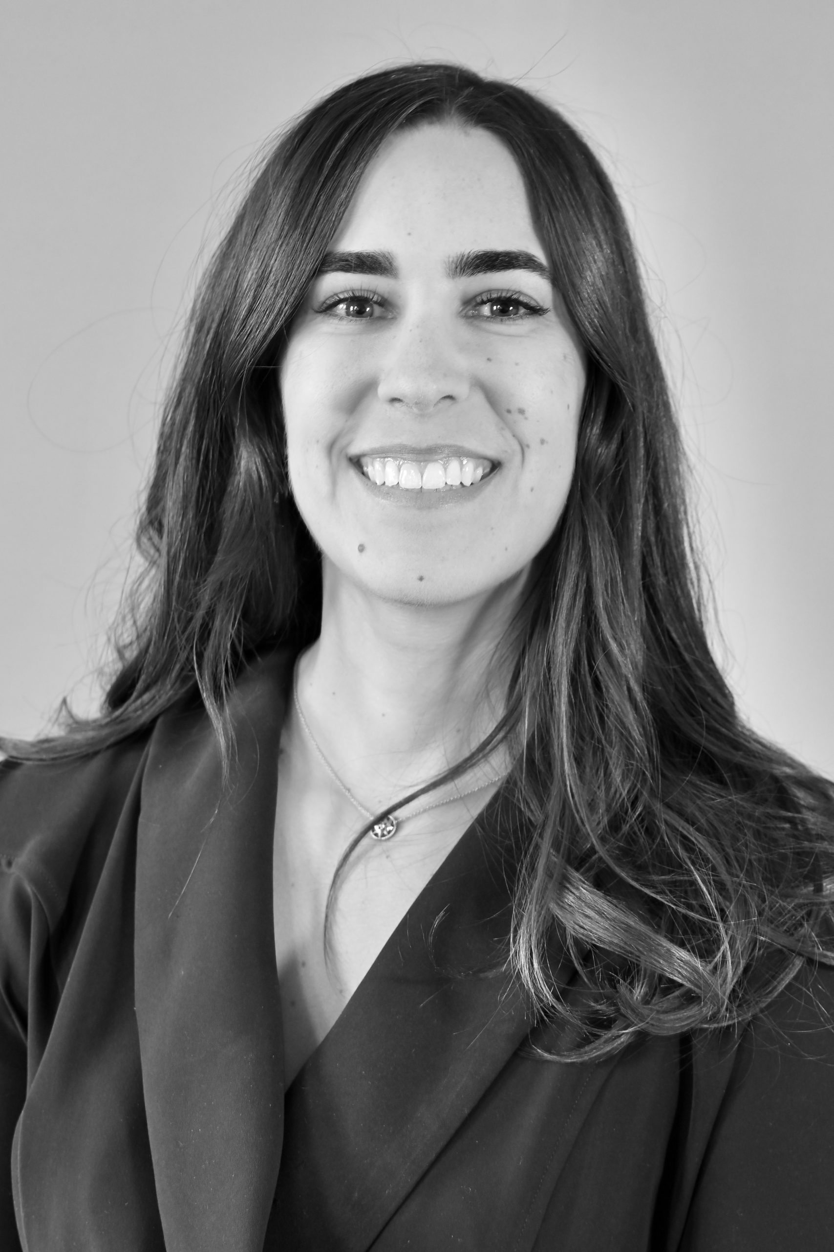 Candice SIMON Collaboratrice Lyon