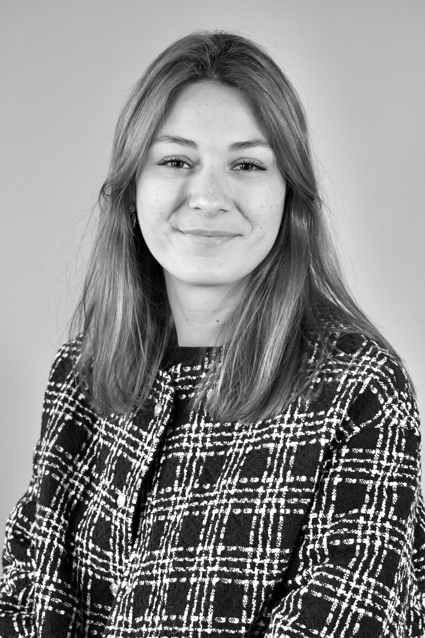 Jade SCHRENK collaboratrice Lyon | Cabinet Notarial Lyon & Valence, Auvergne-Rhône-Alpes