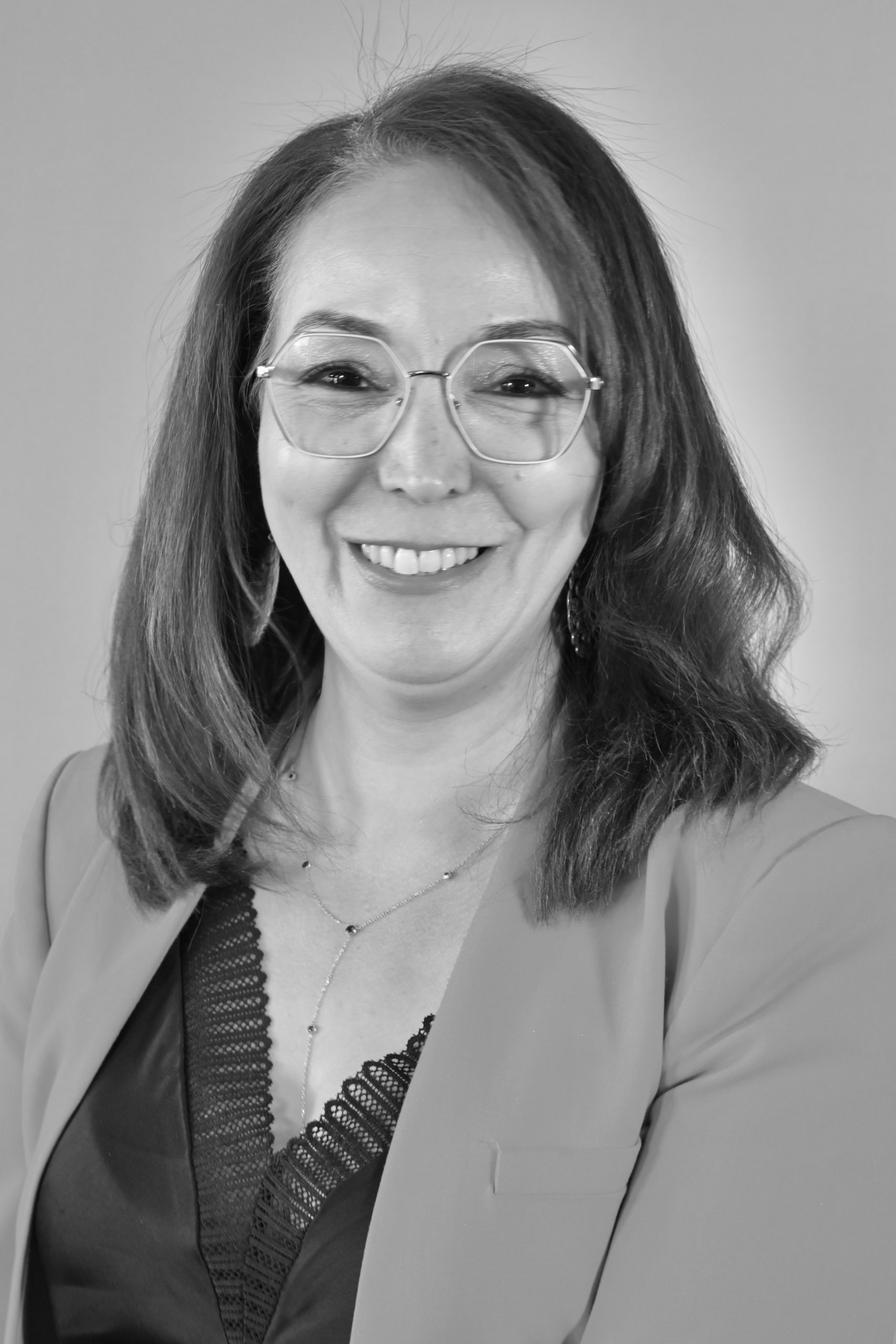 Messaouda MEZHOUD Collaboratrice Lyon | Cabinet Notarial Lyon & Valence, Auvergne-Rhône-Alpes