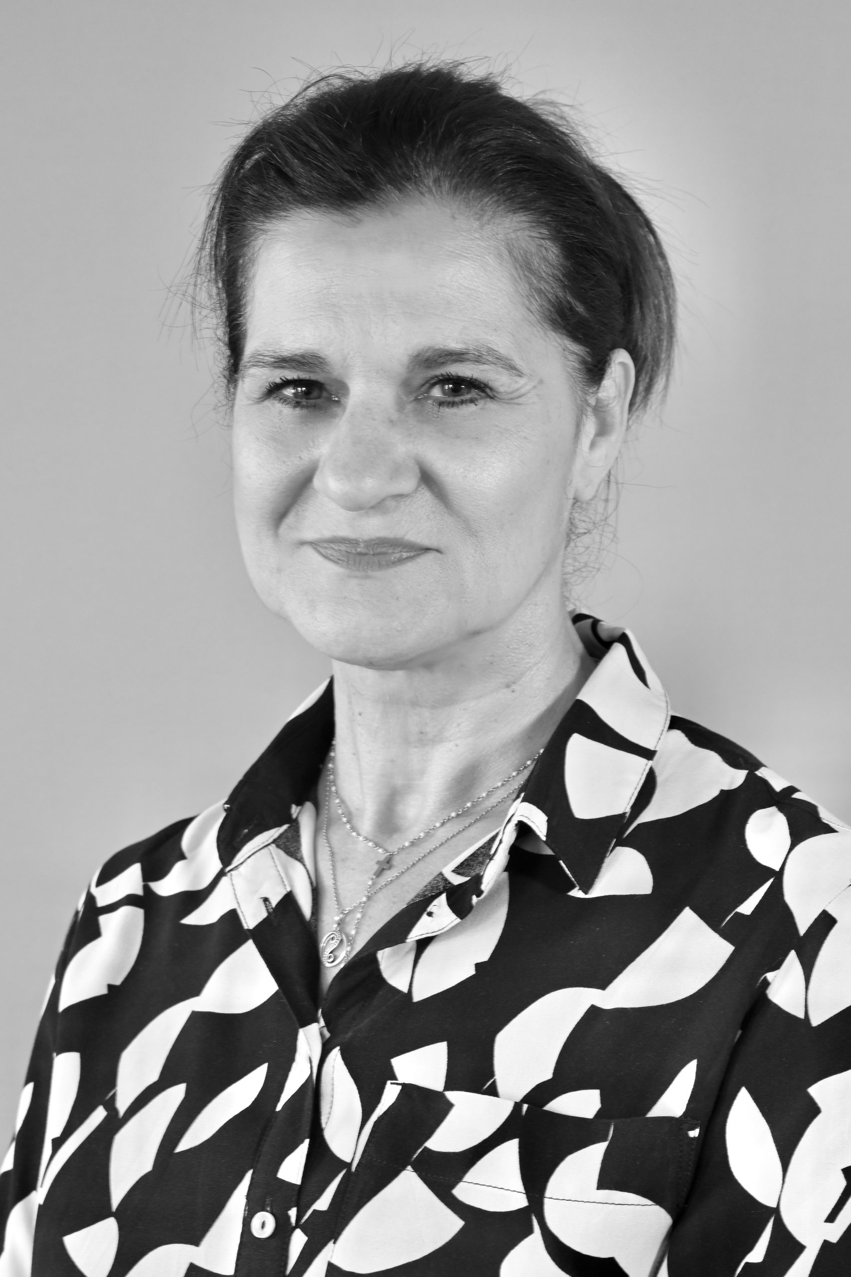 Nathalie MOUSSET collaboratrice Lyon | Cabinet Notarial Lyon & Valence, Auvergne-Rhône-Alpes