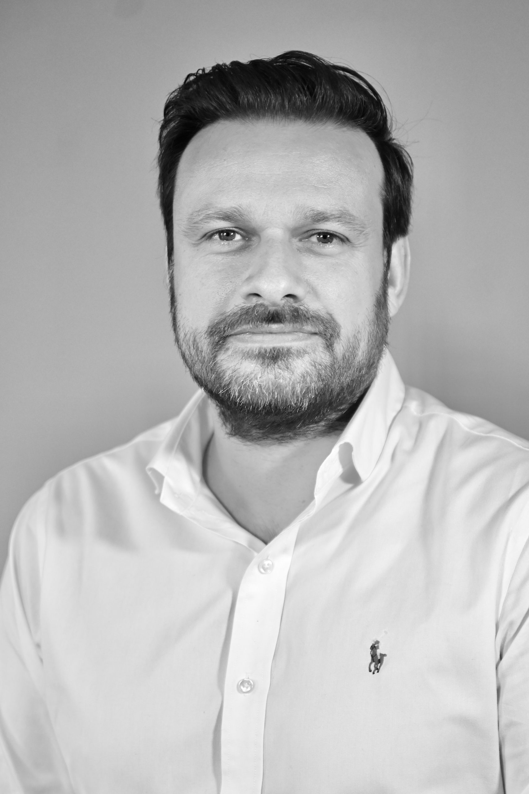 Thomas CURIE Directeur Général | Cabinet Notarial Lyon & Valence, Auvergne-Rhône-Alpes