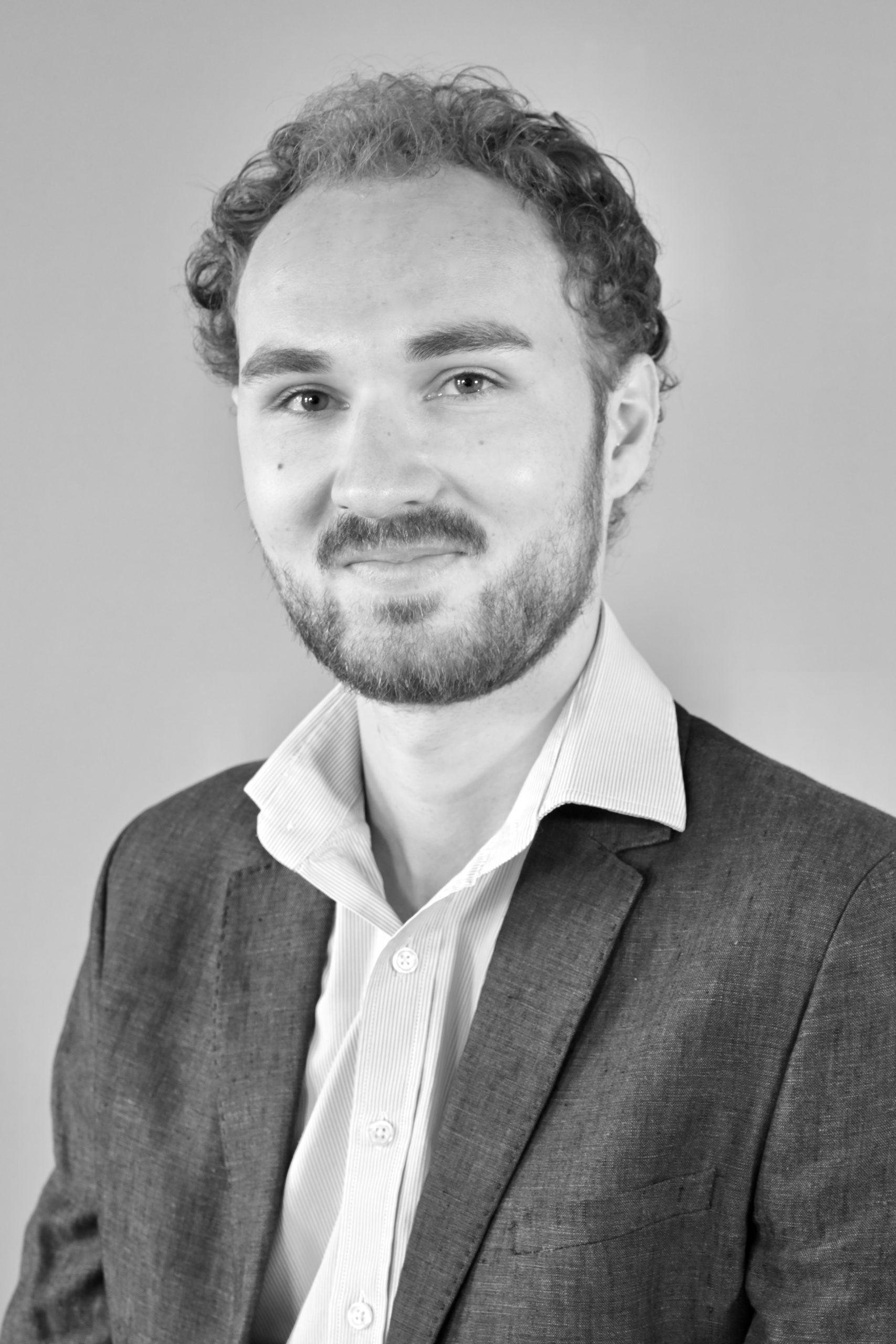 Thomas LAURENT GEORGES Collaborateur Lyon | Cabinet Notarial Lyon & Valence, Auvergne-Rhône-Alpes