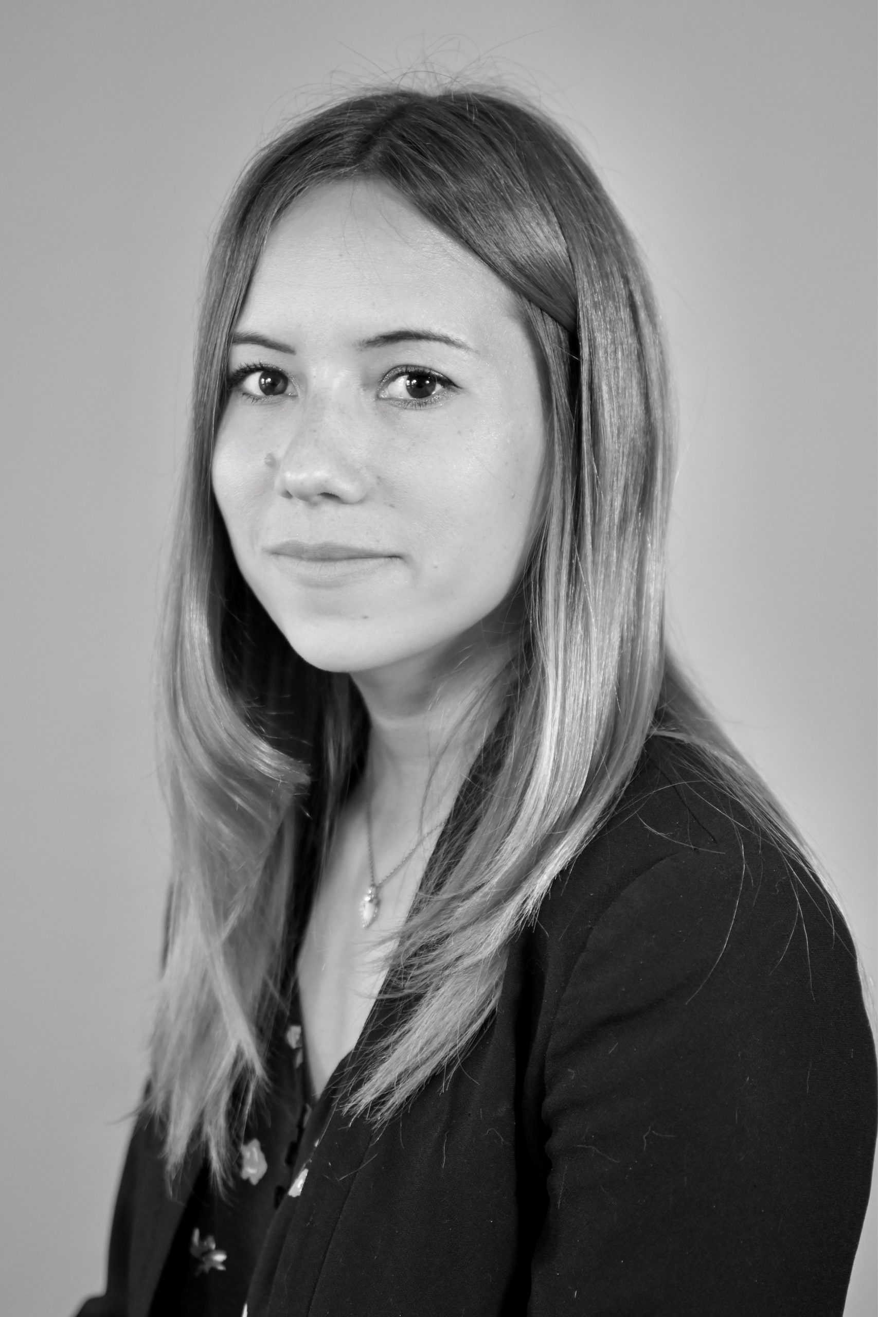 Valentine TORRES Collaboratrice Lyon | Cabinet Notarial Lyon & Valence, Auvergne-Rhône-Alpes