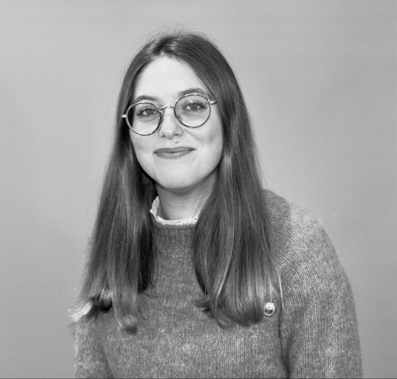 Camille PLUMEZ Collaboratrice Lyon | Cabinet Notarial Lyon & Valence, Auvergne-Rhône-Alpes