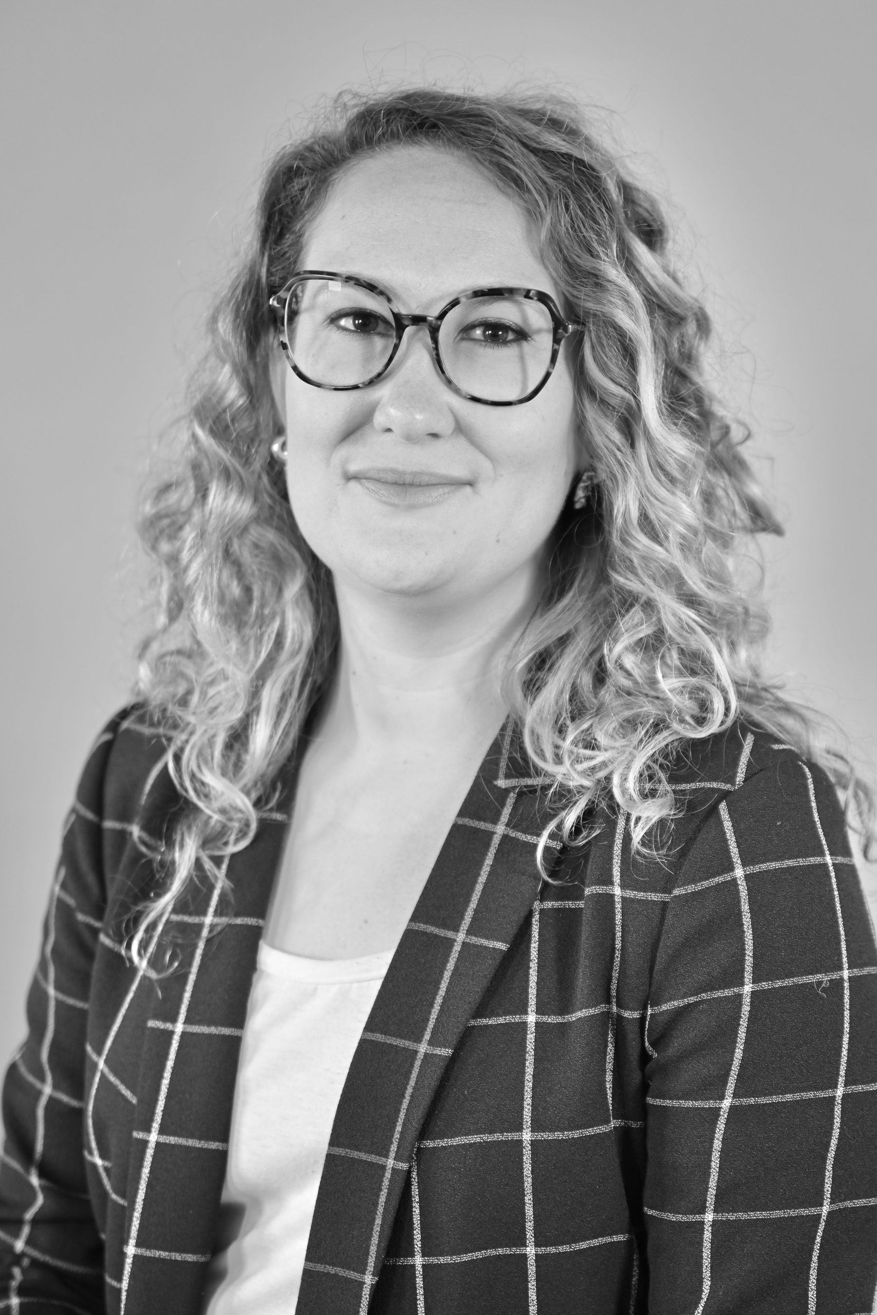 Cloé DARGAUD Collaboratrice Lyon | Cabinet Notarial Lyon & Valence, Auvergne-Rhône-Alpes