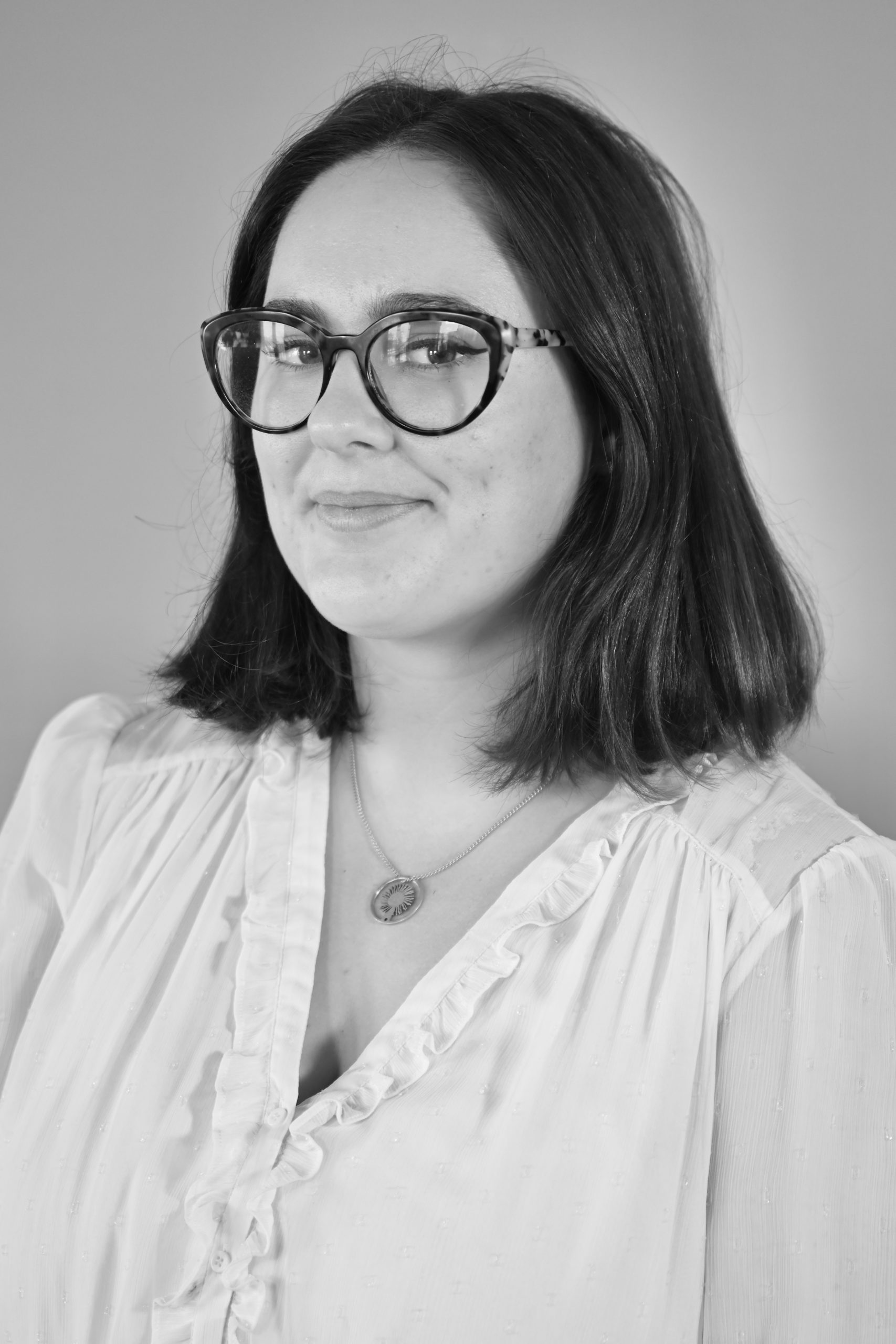 Eléonore DARMET collaboratrice Lyon | Cabinet Notarial Lyon & Valence, Auvergne-Rhône-Alpes