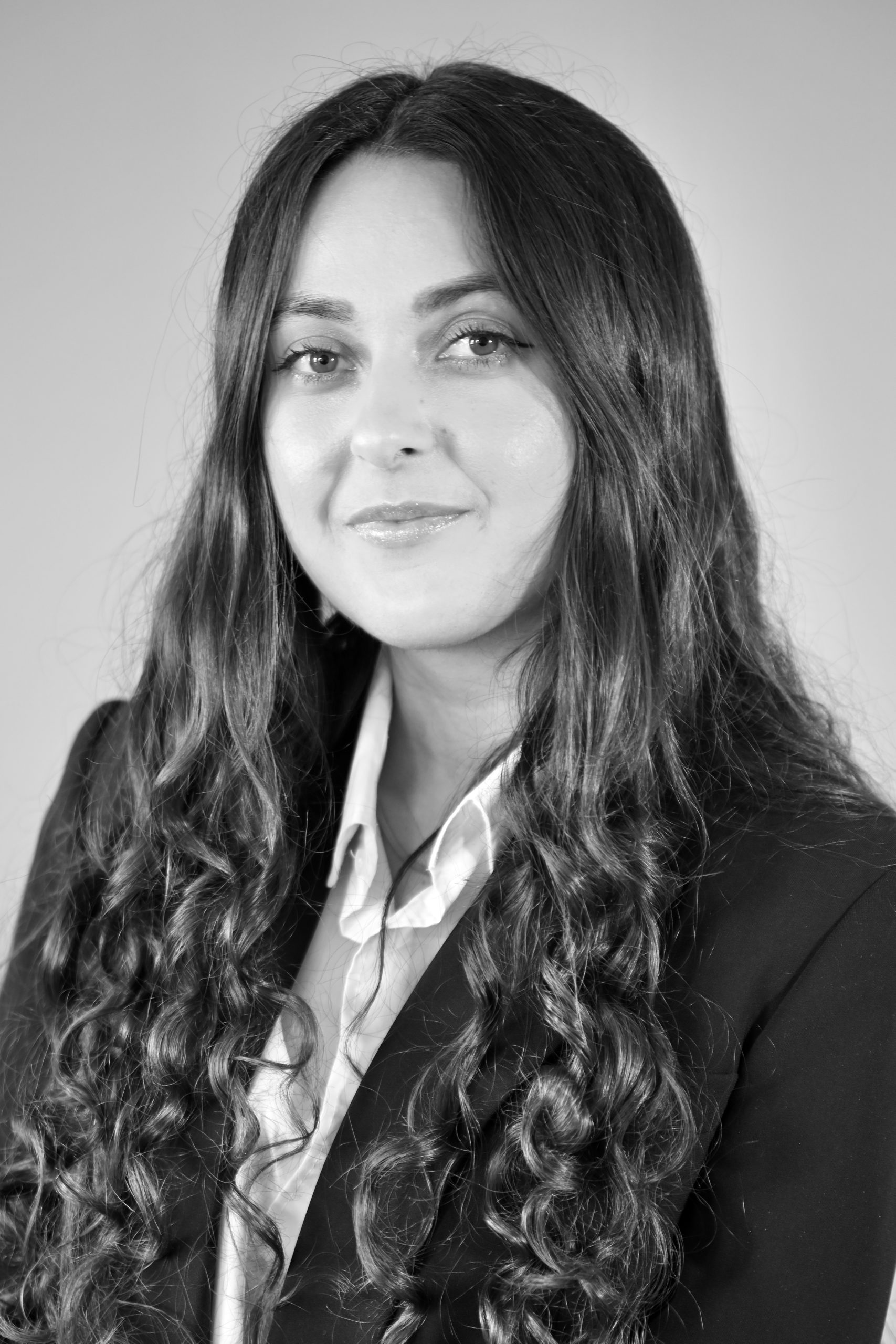 Elena SAUTRAY collaboratrice Lyon | Cabinet Notarial Lyon & Valence, Auvergne-Rhône-Alpes