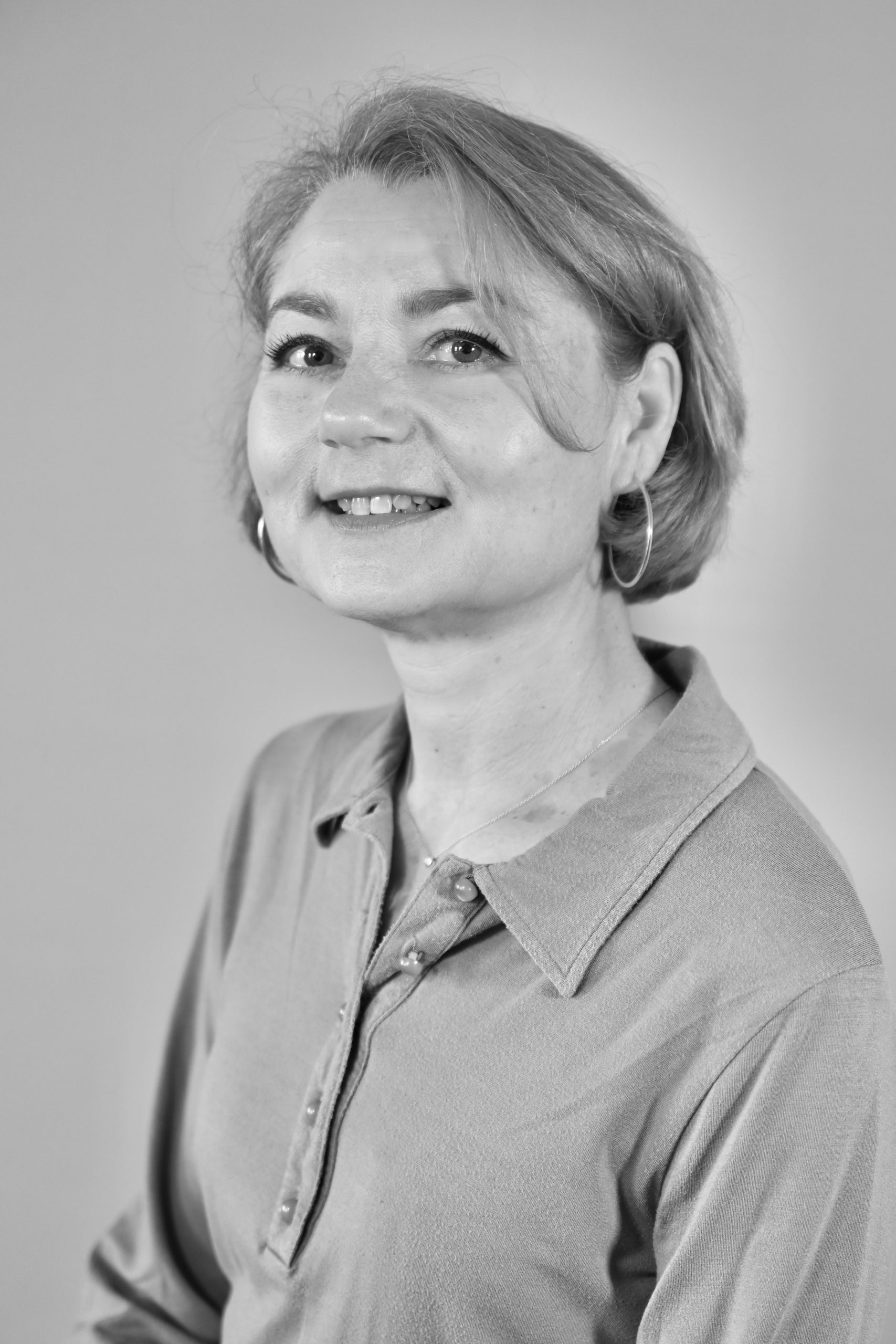 Elisabeth BURATTI Collaboratrice Lyon | Cabinet Notarial Lyon & Valence, Auvergne-Rhône-Alpes