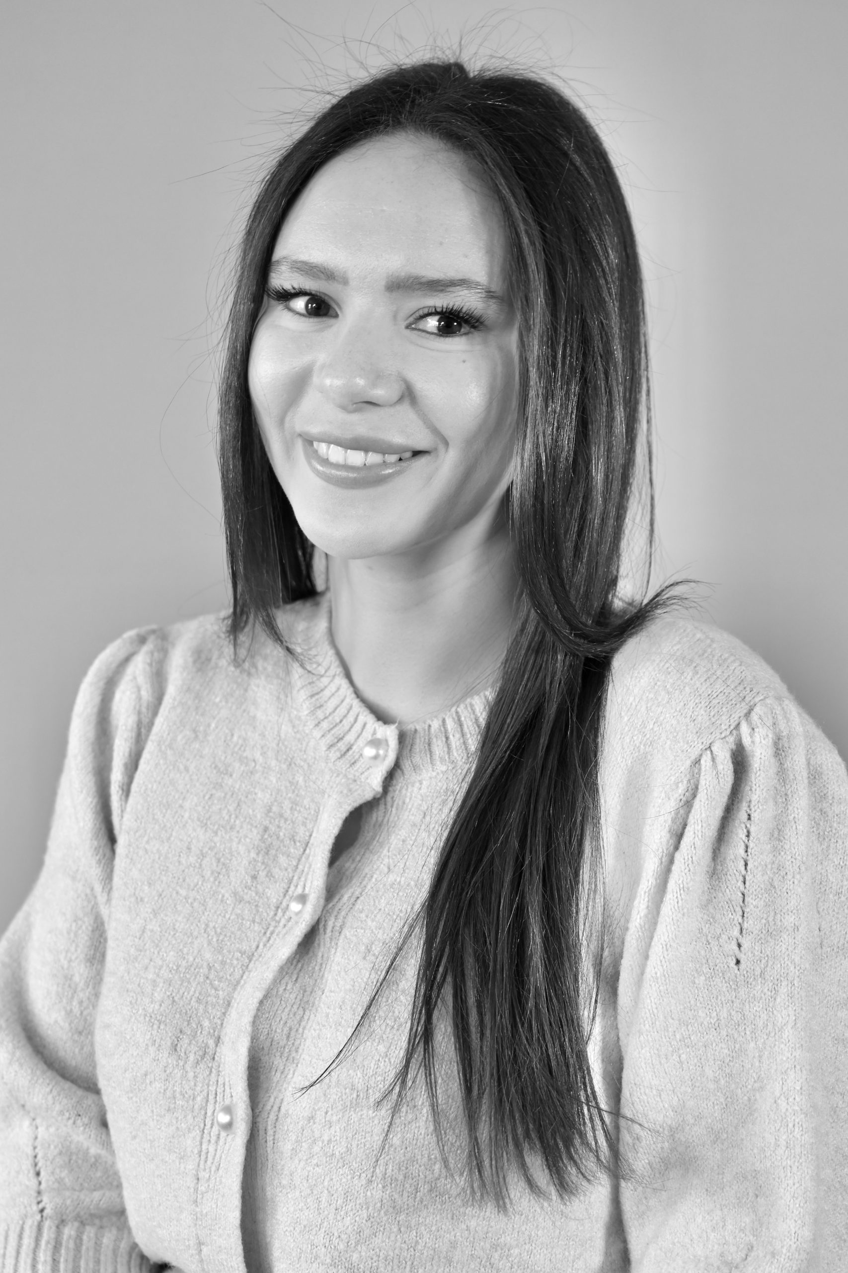 Kahïna HAKKAR Collabortrice Lyon | Cabinet Notarial Lyon & Valence, Auvergne-Rhône-Alpes