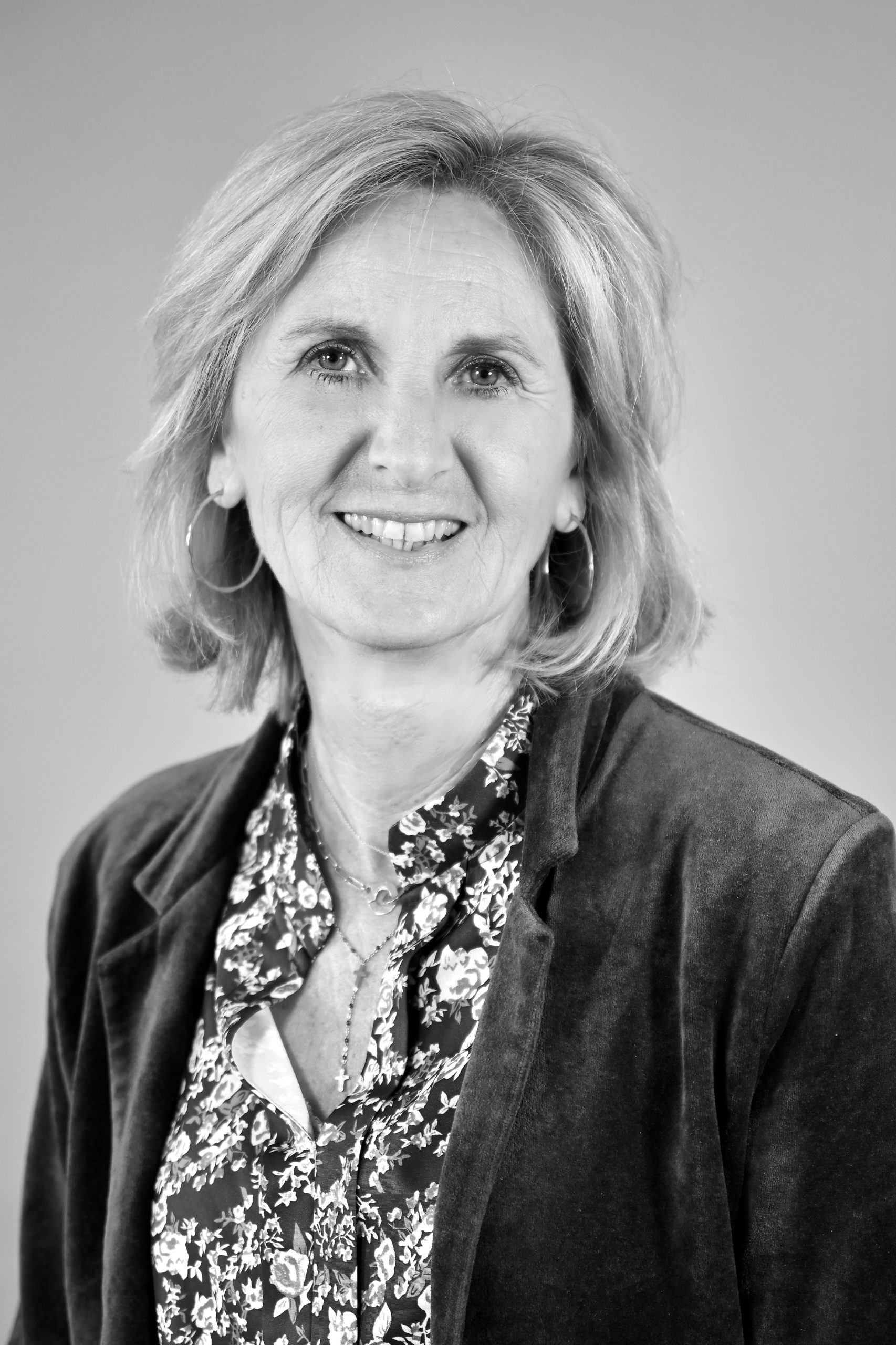 Véronique BOURGEOIS Collaboratrice Lyon | Cabinet Notarial Lyon & Valence, Auvergne-Rhône-Alpes