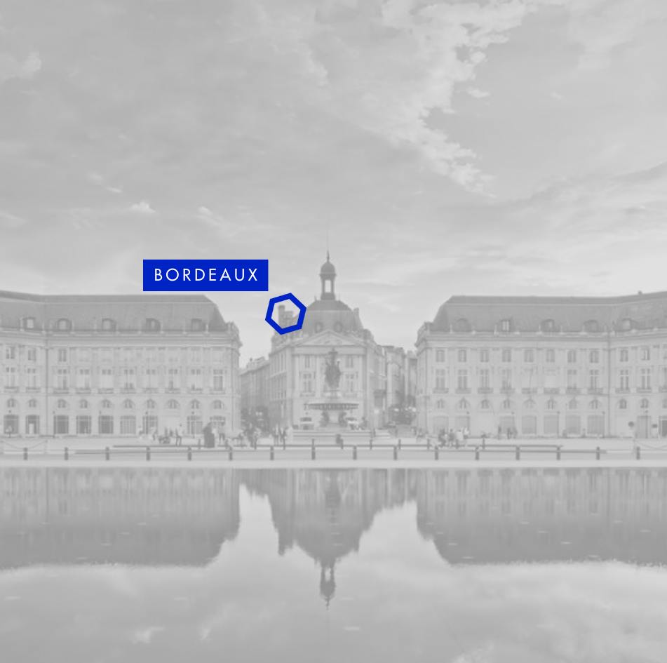 Office notarial Bordeaux | Actalion Notaires Bordeaux