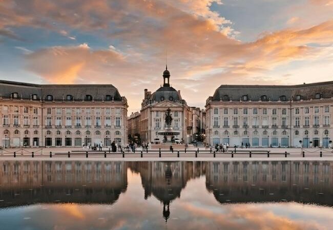 Bordeaux